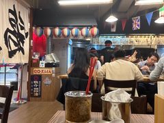 -鸡王拉面店