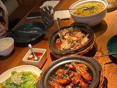 -蝦塘·中国餐馆(城墙南马道巷店)