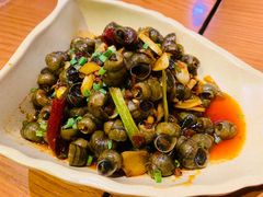 十三香螺丝-三太子地摊烧烤·小龙虾(北蔡店)