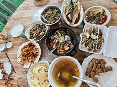 -东山壹号海鲜餐厅(金銮名都店)