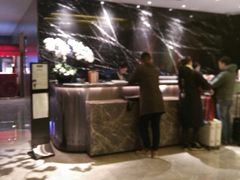 -榛悦隆堡成都酒店(春熙路太古里店)