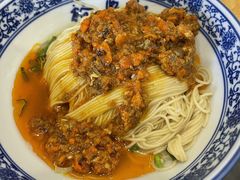-裕兴记·三虾面(西北街总店)