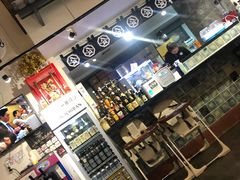 -八角锄烧·肉火锅(天河城店)
