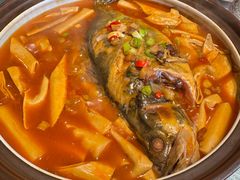 -琼林徽宴(中央门店)