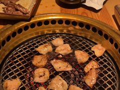 -赤坂亭·M9和牛烧肉(南京江南虹悦城店)