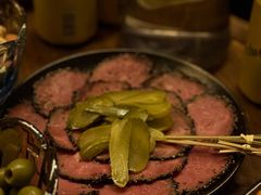 -CHURCH  BISTRO 教堂·餐吧