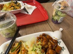 -和合谷(北新桥店)