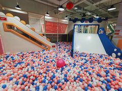 -苏宁红孩子乐园(新都苏宁易购广场店)