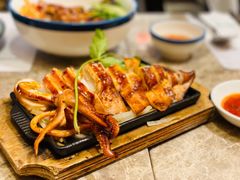 -美奈小馆·东南亚菜(福田星河COCO Park店)