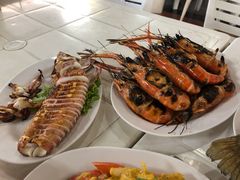 烤大虾-Ob Aroi Town In Town (Not Ob Aroi franchise)