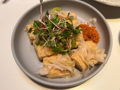 -胡麻(静安嘉里店)