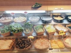 -松野谷·寿喜烧自助(华联顺义金街购物中心店)