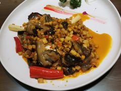 -陈麻婆豆腐总店