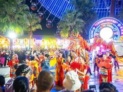 -三亚海昌梦幻海洋不夜城