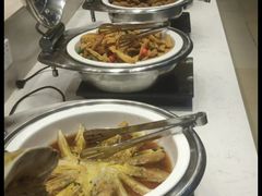 -新艺自助美食城(中山路店)