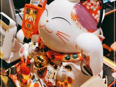 -炉胜·炉端烧·居酒屋