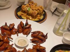 -茉里粤菜(皇姑万象汇店)