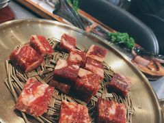 -本炙炭烤·蒲烧活鳗料理店(金沙洲店)