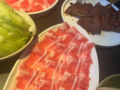 -东来顺·非遗火锅(赛格国际购物中心店)