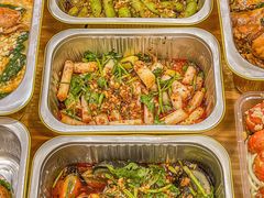 -吉利龙虾·新派海鲜烧烤