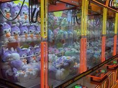 -阿尔法Game Station(中山路店)