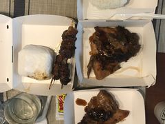 -Mang Inasal - D'mall Boracay