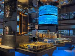 -上和臻品中国菜(花园街店)