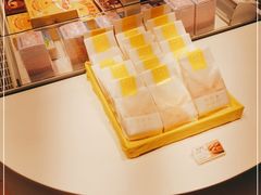 -好利来(靖江路店)