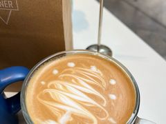 -Manner Coffee(万象食家店)