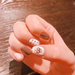 -初NAIL日式美甲美睫沙龙