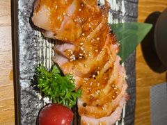 -鞠橘居酒屋(仁恒江湾新天地店)