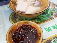-君华饭店·腊排铜火锅