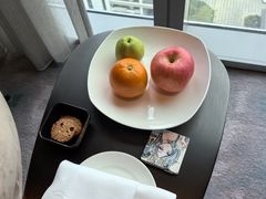 -深圳国际会展中心希尔顿酒店(前海华发冰雪世界店)