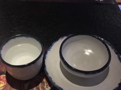 -漫烤鱼&徐州烧烤夜宵(万达店)