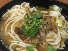 -鑫花溪牛肉米粉(文星广场店)