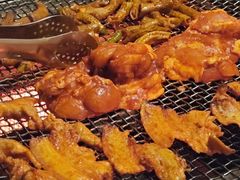 -西昌老号李小肠特色烧烤园(温江店)