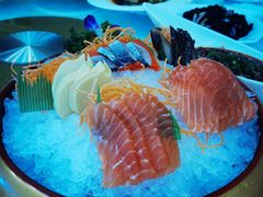 -芭菲盛宴·环球美食(北城国际店)