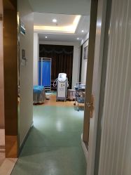 -海峡医疗美容医院
