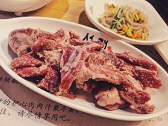 -喜来稀肉(望京店)