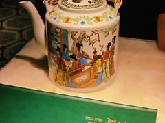 -锦府盐帮·李宅(领展购物广场中关村店)