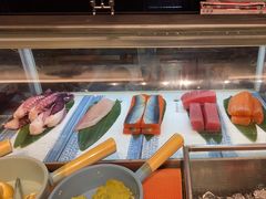 -惠州皇冠假日酒店·西餐厅·自助餐厅