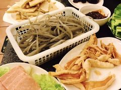 -湘肠香火锅店(团结湖店)