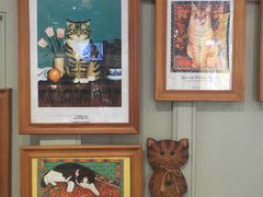 -猫咪博物馆(顶澳仔猫街店)