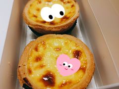 -黛汀烘焙DAINTY BAKERY(代字行合生汇店)