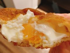 -张家油条