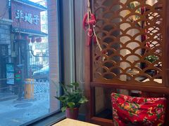 -灶座小锅烀饼·铁锅炖(道里店)