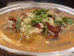 -北平小馆·烤鸭·家常菜(磨房北里店)