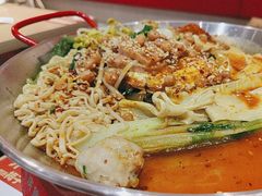 -每味每客·重庆麻辣烫(国泰店)