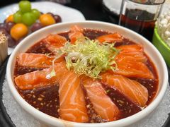 -海月轩海鲜豆捞(紫金塔店)