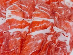 -百叶居·老北京涮羊肉(鼓楼店)
